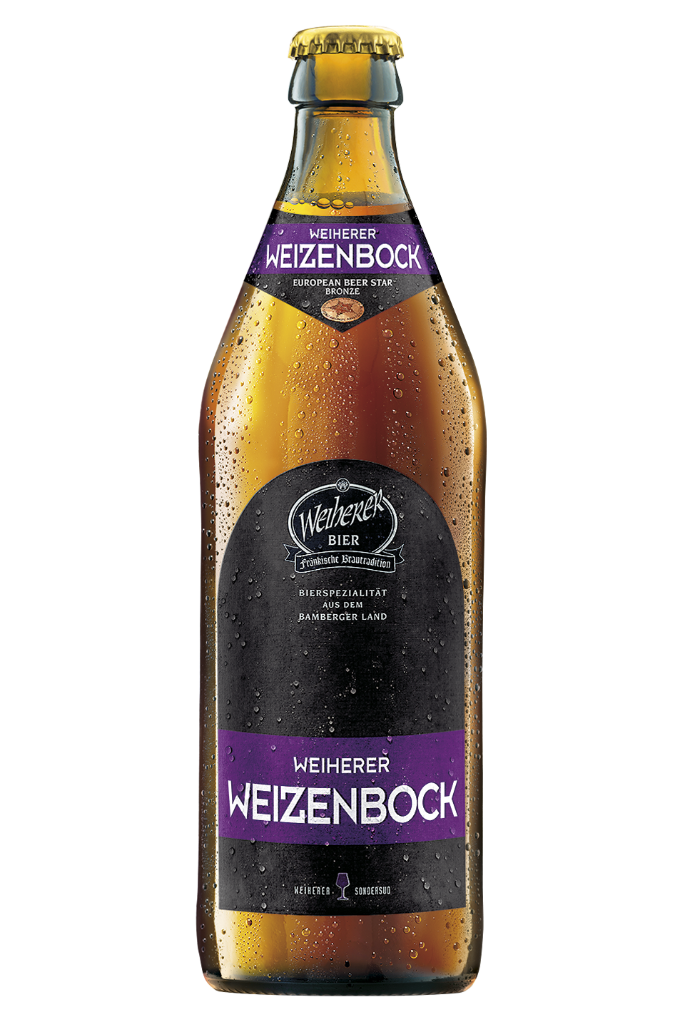 Weiherer Weizenbock